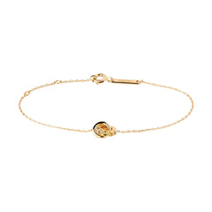 PDPAOLA Rainbow Spin narukvica