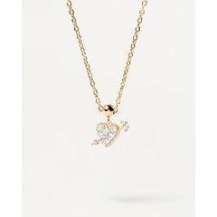 PDPAOLA Charm privjesak Mon Amour