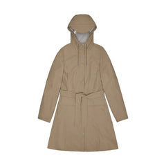 RAINS Baloner za kišu - Beige