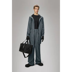 RAINS Jakna za kišu - Lagoon