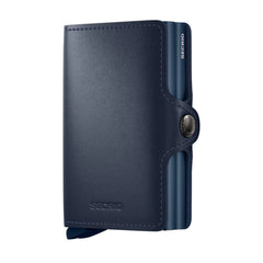 Secrid Dupli novčanik Navy-Navy