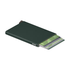 Secrid Etui sa zaštitom za kartice - Forest