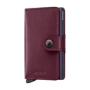 Secrid Novčanik Cranberry