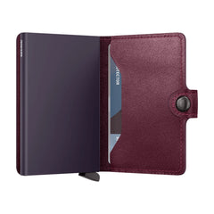 Secrid Novčanik Cranberry