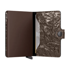 Secrid Novčanik Crunch Bronze