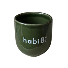 Sisi Šalica Habibi zelena