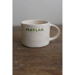 Sisi Šalica Matcha