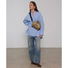 Wouf Bowling torba Feline