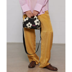 Wouf Bowling torba Night Daisy