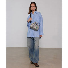 Wouf Bowling torba Zebra Hit