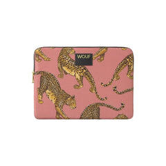 Wouf Etui za iPad Blush Leopard
