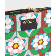 Wouf Etui za iPad Kaleido