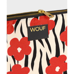 Wouf Etui za iPad Wildflower