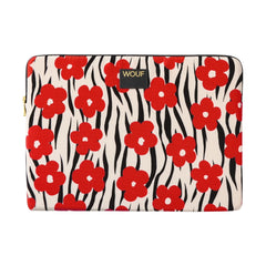 Wouf Etui za laptop Wildflower 15" i 16''
