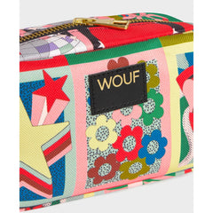 Wouf Neseser Discobabe