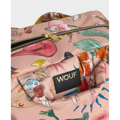 Wouf Neseser XXL Circus