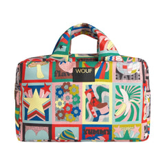 Wouf Neseser XXL Discobabe