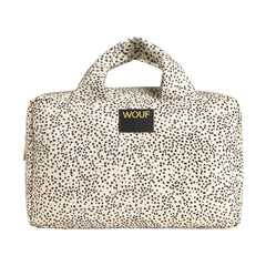 Wouf Neseser XXL Panna