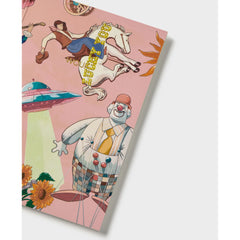 Wouf Notes A5 Circus