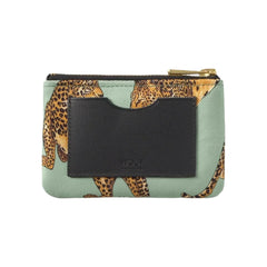 Wouf Novčanik Emerald Leopard