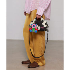 Wouf Privjesak Rainbow Bear