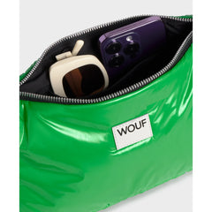 Wouf Torba Basil