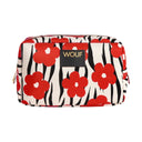 Wouf Veliki neseser Wildflower