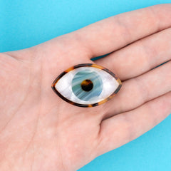 Coucou Suzette Španga za kosu Eye