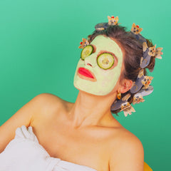 Coucou Suzette Kopča za kosu Yorkshire