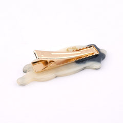 Coucou Suzette Španga za kosu Pug