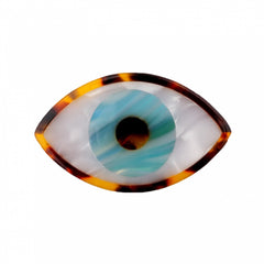 Coucou Suzette Španga za kosu Eye