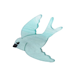 Coucou Suzette Španga za kosu Swallow