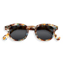 IZIPIZI SUN #C Blue Tortoise