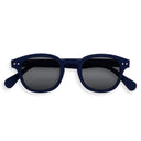 IZIPIZI SUN #C Navy Blue