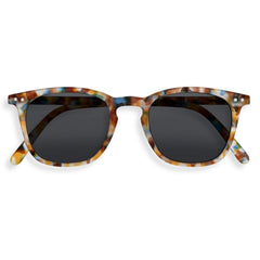 IZIPIZI SUN #E Blue Tortoise