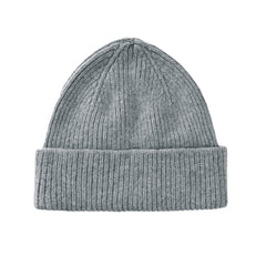 Le Bonnet kapa Smoke - 100% vuna