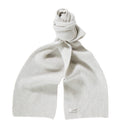 Le Bonnet šal Silver - 100% vuna