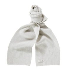 Le Bonnet šal Silver - 100% vuna