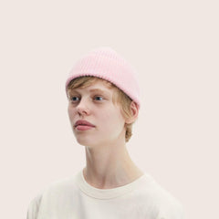 Le Bonnet kapa Blush - 100% vuna