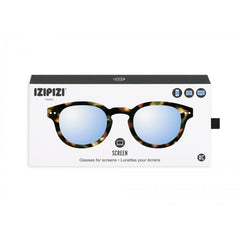 IZIPIZI SCREEN #C Tortoise +0